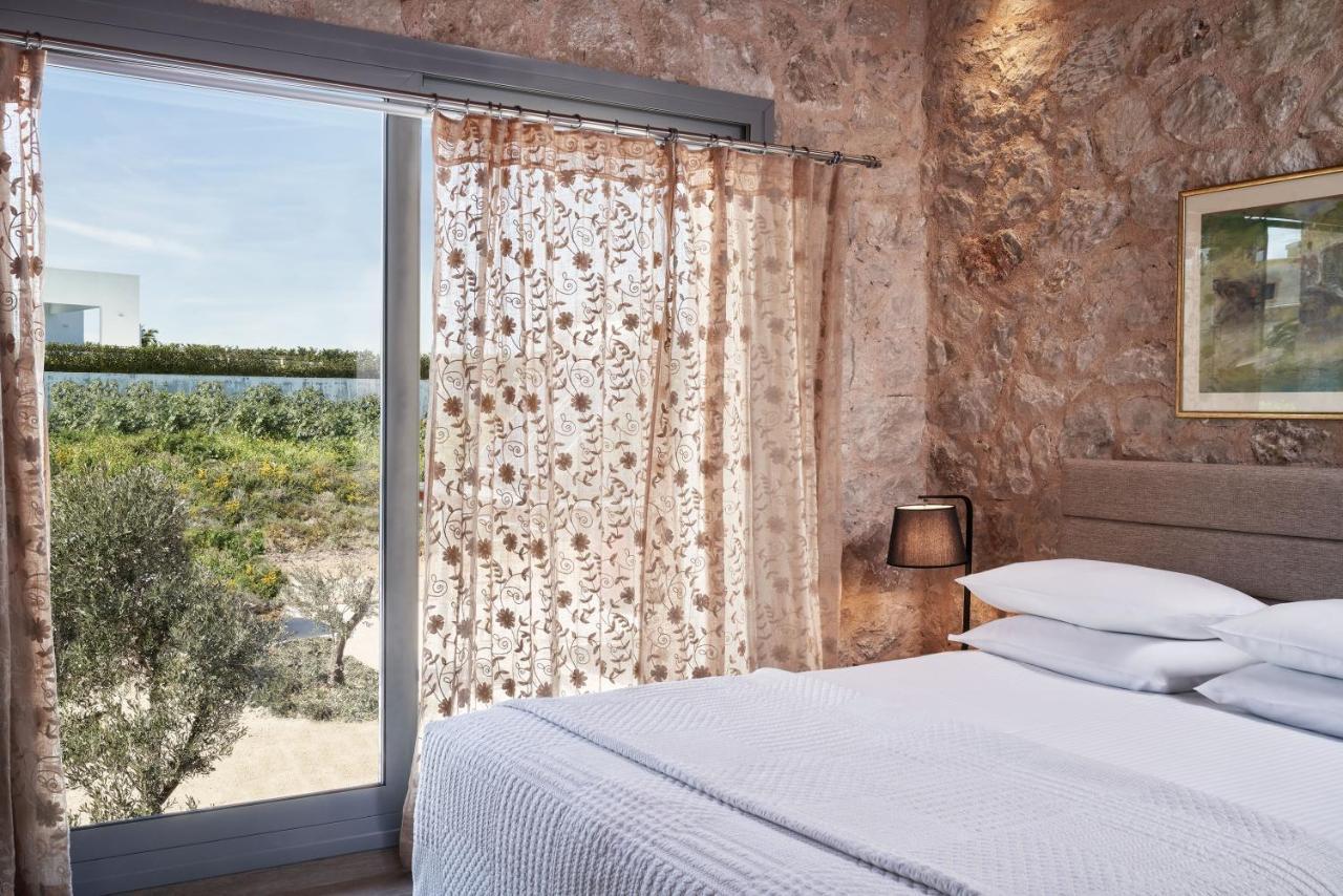 Anar Villas Rhodes Koskinou  Luaran gambar