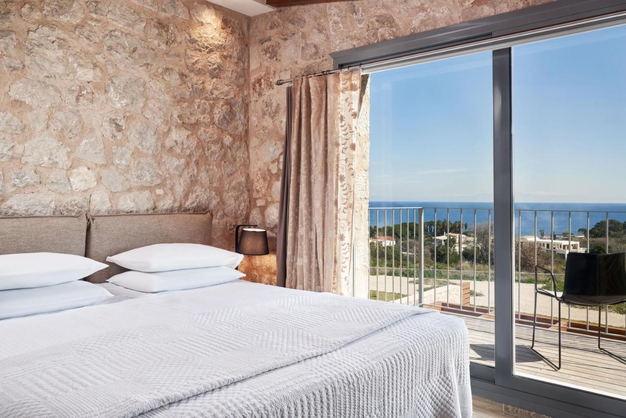 Anar Villas Rhodes Koskinou  Luaran gambar