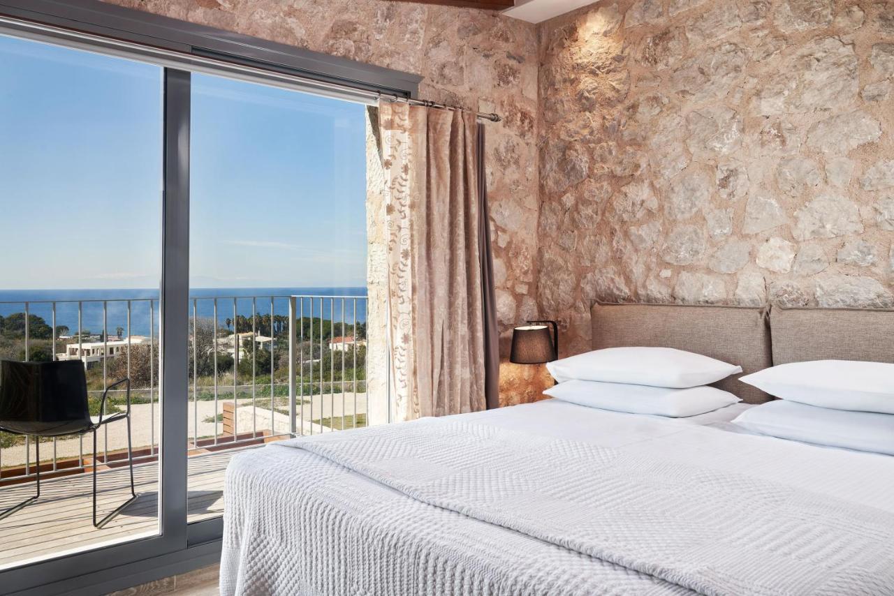 Anar Villas Rhodes Koskinou  Luaran gambar