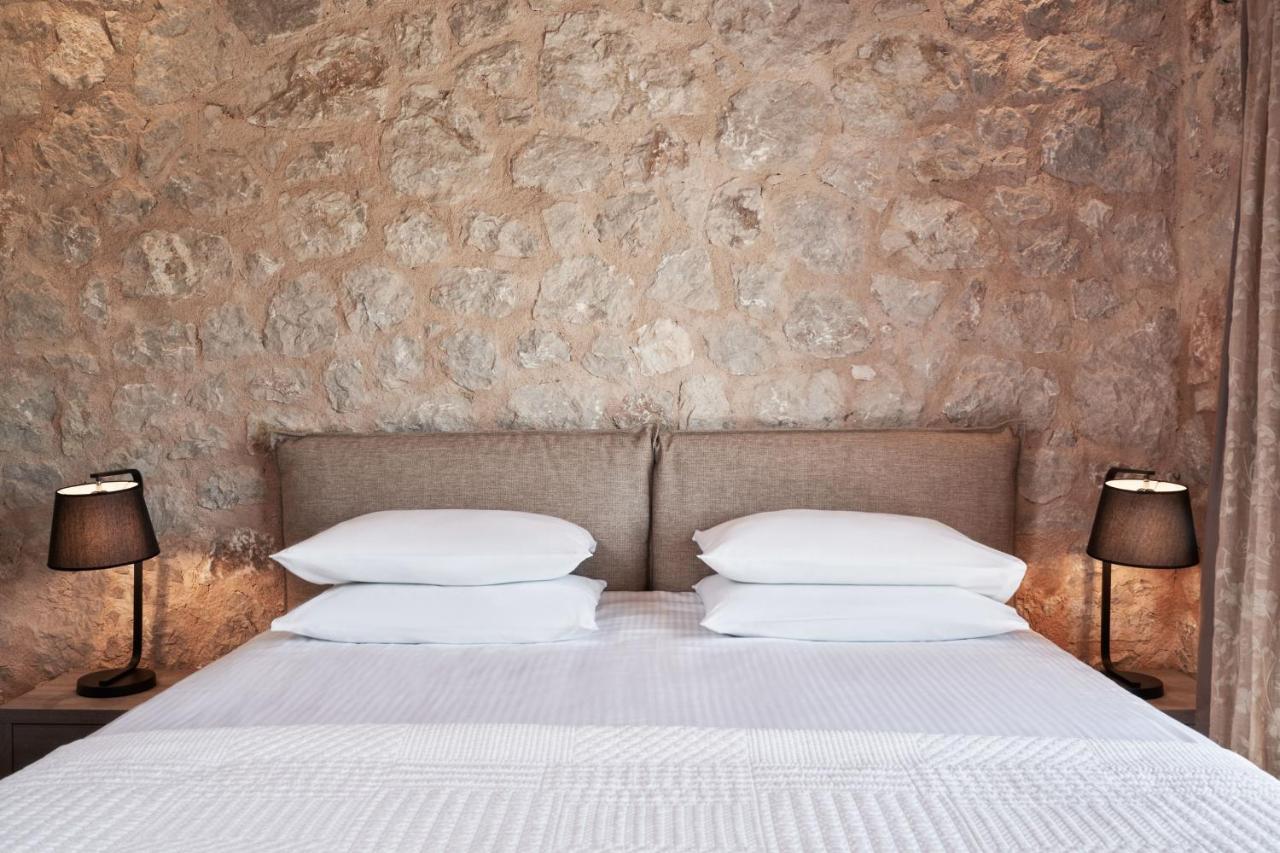 Anar Villas Rhodes Koskinou  Luaran gambar